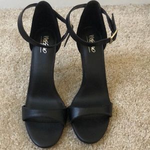 Never worn before target heels